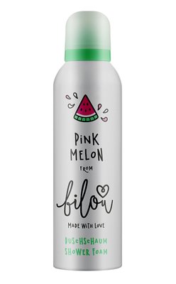 Пінка для душу Bilou Pink Melon 4172 фото