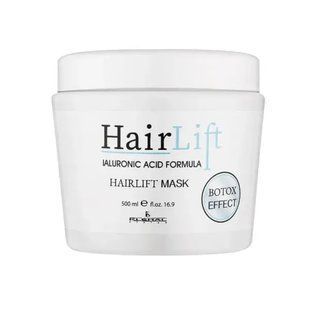 KLERAL System Маска для волос HAIR LIFT 3785 фото