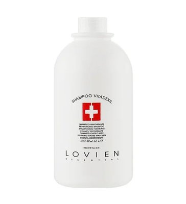 LOVIEN Shampoo VITADEXIL Шампунь против выпадения волос 1460 фото