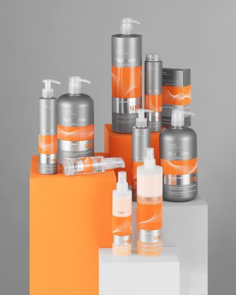 ERAYBA NUTRIACTIVE NC10 Collastin Intense Mask Интенсивная маска с коллагеном и эластином 1004 фото