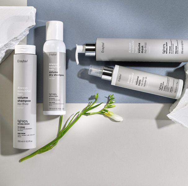 ERAYBA ABH Маска для об'єму Volume 1711 фото