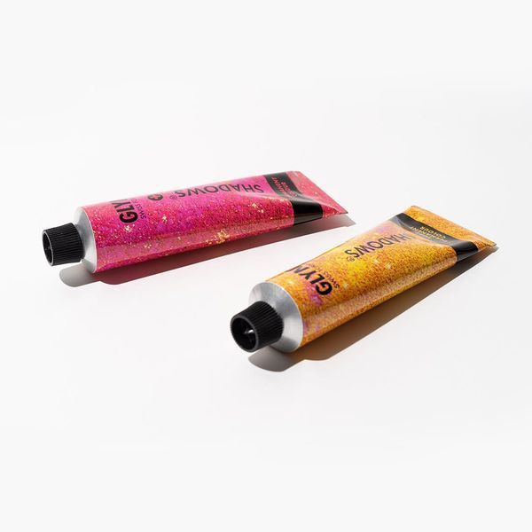 GLYNT Shadows SOFT 1/0 Permanent Colour Напівперманентна крем-фарба для волосся 1205 фото
