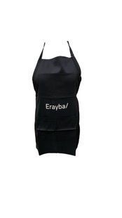 ERAYBA фартух з кишенею 6734 фото