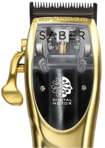STYLECRAFT Машинка для стрижки SABER 3836 фото