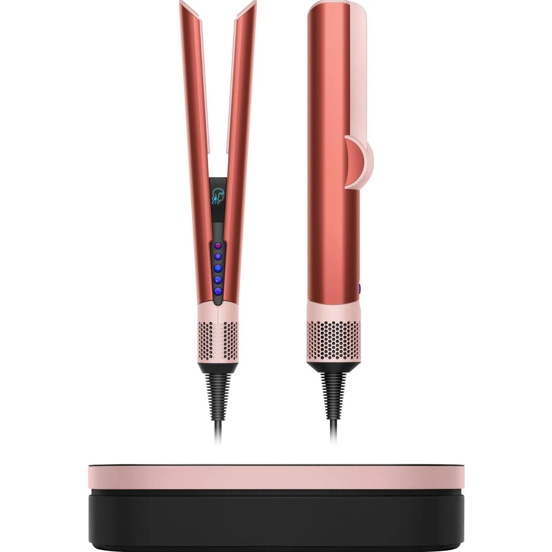 Купити DYSON Випрямляч для волосся AIRSTRAIT HT01 Strawberry