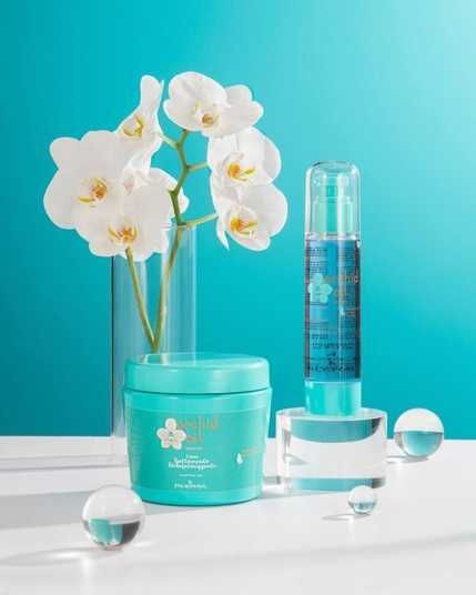 Купить KLERAL System Жидкие кристаллы для волос ORCHID Oil 1662 в