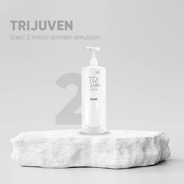 GLYNT Trijuven STEP 2 Емульсія 1675 фото