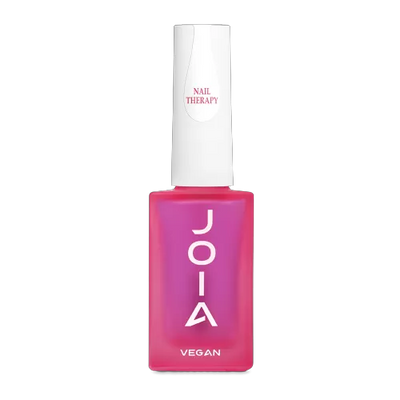 JOIA Nail Therapy Засіб д.зміцнення нігтів JOIA vegan 5191 фото