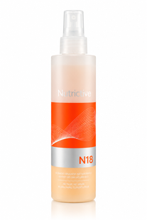 ERAYBA NUTRIACTIVE NC18 Двухфазный спрей-кондиционер с коллагеном и эластином 1011 фото