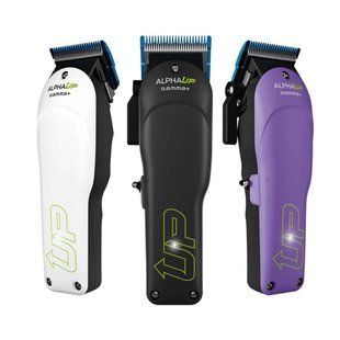 GAMMA+ Машинка для стрижки ALPHA UP 4145 фото