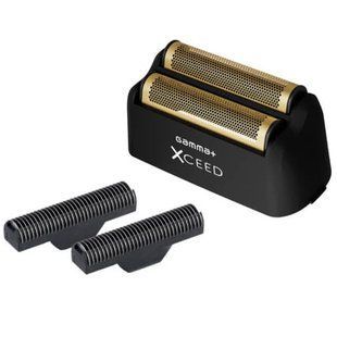 GAMMA+ Ніж + сітка бритва XCEED 3614 фото