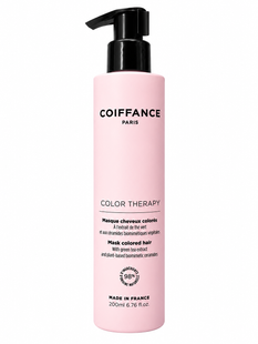 COIFFANCE Маска для окрашенных волос  Color Therapy Mask 4527 фото