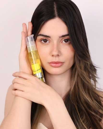 Купити ERAYBA HydraKer K15 Argan Mystic Oil Арганова олія 1598 в