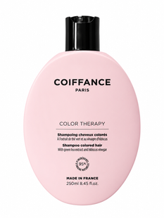 COIFFANCE Шампунь для окрашенных волос Color Therapy Shampoo 4528 фото