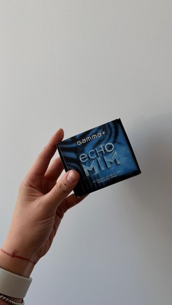 GAMMA+ Професійний комплект лез із технологією Cool Blade ECHO MIM COOL KIT 4147 фото