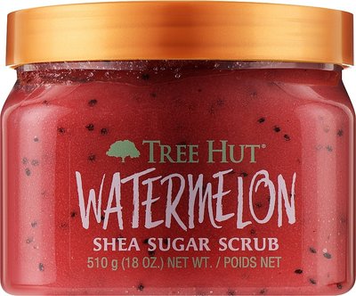 TREE HUT Скраб д/тіла Watermelon Sugar Scrub 510g 4287 фото