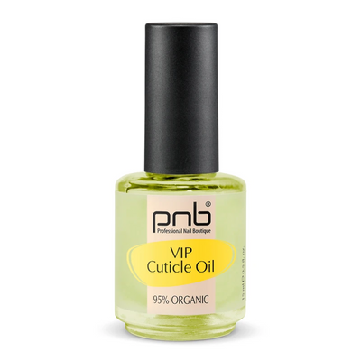 PNB VIP CUTICLE OIL для догляду за нігтями та кутиколою 5746 фото