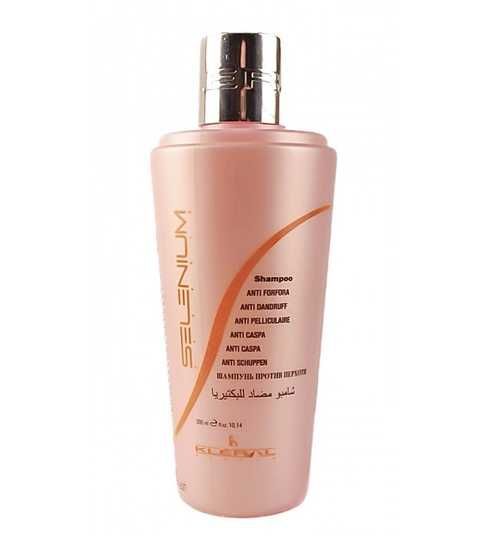 Купить KLERAL System Шампунь против перхоти SELENIUM ANTI-DANDRUFF