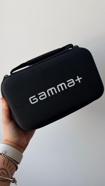 GAMMA+ Професійний набір машинки та тримера з цифровим дисплеєм NEO PROT&Eacute;G&Eacute; 4148 фото
