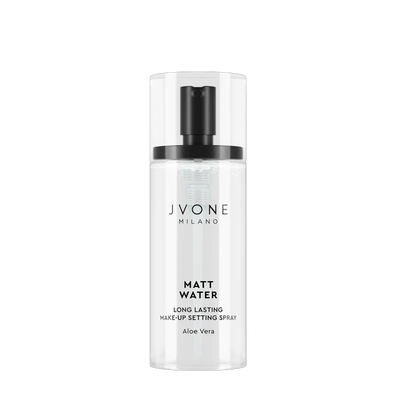 JVONE Спрей д.фиксации макияжа MATT Water Up Setting Spray 50ml 4441 фото