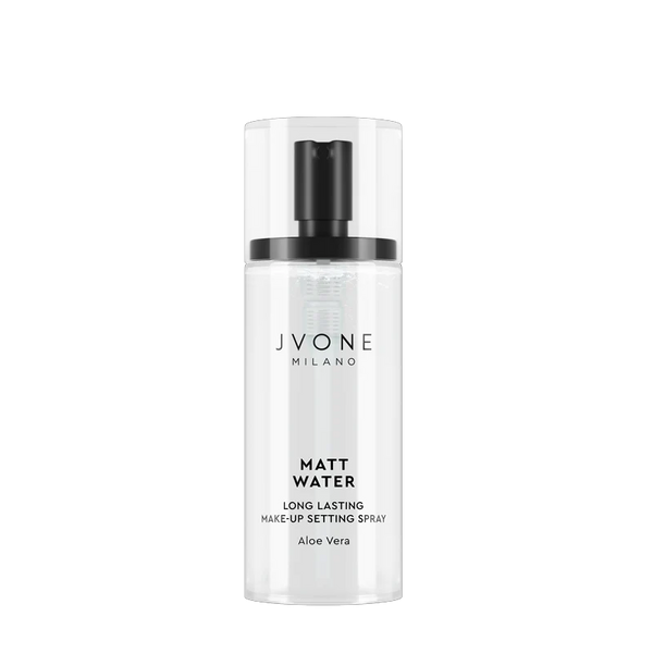 JVONE Спрей д.фиксации макияжа MATT Water Up Setting Spray 50ml 4441 фото