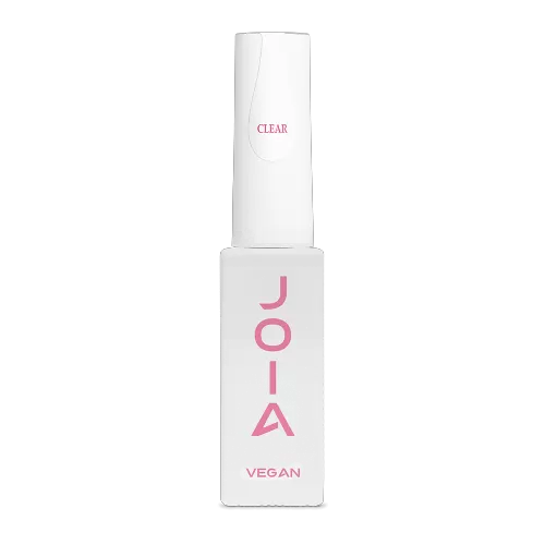 JOIA PolyLiquid gel Clear Рідкий гель д.зміцнення та моделювання 5199 фото