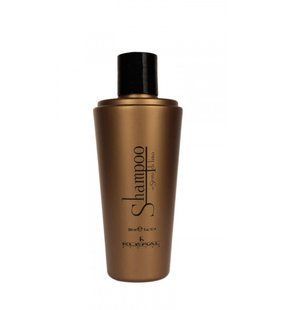 KLERAL SYSTEM Semi di Lino - Шампунь с маслом льна 1425 фото