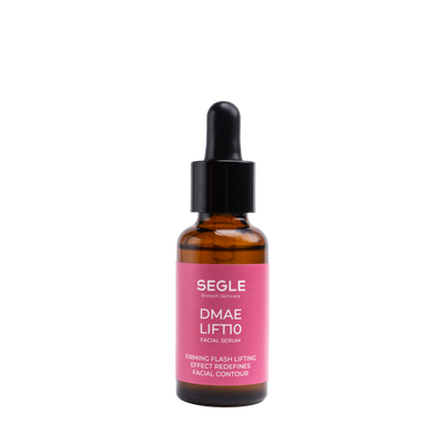 SEGLE Сироватка з ефектом ліфтингу DMAE LIFT 10 Serum 5850 фото