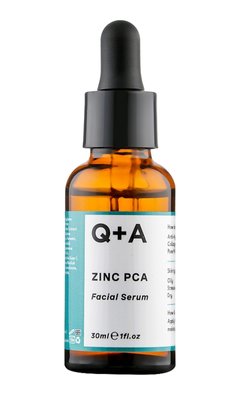 Q+A Сироватка для обличчя  Zinc PCA Facial Serum 4148 фото