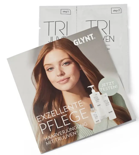 GLYNT TRIJUVEN Step 1- 7 мл. + Step 2- 15 мл. 3054 фото