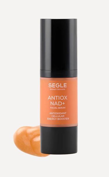 SEGLE Антиоксидантна сироватка для обличчя ANTIOX NAD+  4152 фото