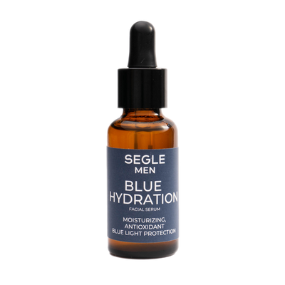 SEGLE Сироватка MEN Blue Hydration 1472 фото