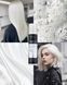 ERAYBA Cool Color Напівперманентна крем-фарба для волосся 667 фото 2