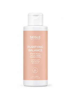 SEGLE Очищувальний тонік для жирної та проблемної шкіри PURIFYING BALANCE FACIAL TONER 4153 фото