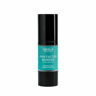 SEGLE Відновлюючий крем-гель з бар'єрною функцією SKIN FACTOR BARRIER 5852 фото