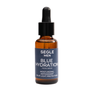 SEGLE Зволожувальна сироватка для чоловіків MEN BLUE HYDRATION 308 фото