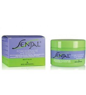 KLERAL System SENJAL REVIVING CREAM GEL - Маска для восстановления волос 1428 фото