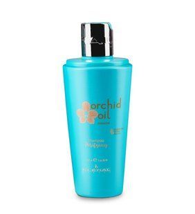 Kleral System Orchid Oil Keratin Purifying Shampoo Шампунь безсульфатный очищающий 3761 фото