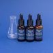 SEGLE Энергетическая сыворотка для мужчин с витамином C MEN ENERGY C FACIAL 284 фото 7
