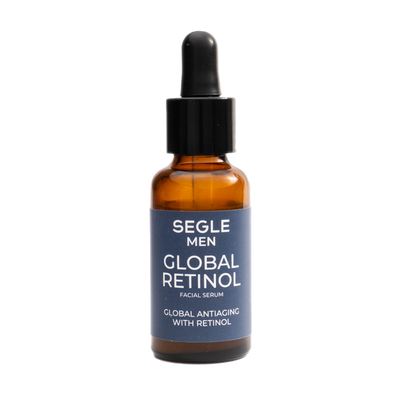 SEGLE Сыворотка MEN GLOBAL RETINOL 258 фото