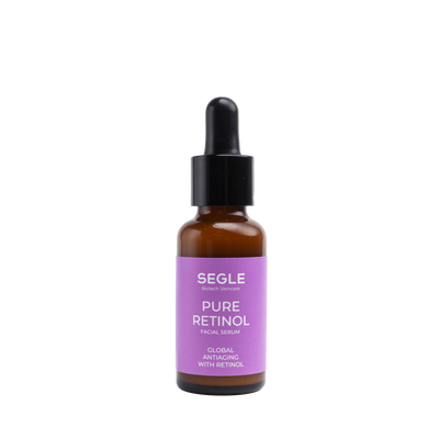 SEGLE Антивозрастная ночная сыворотка с ретинолом Pure Retinol 5857 фото