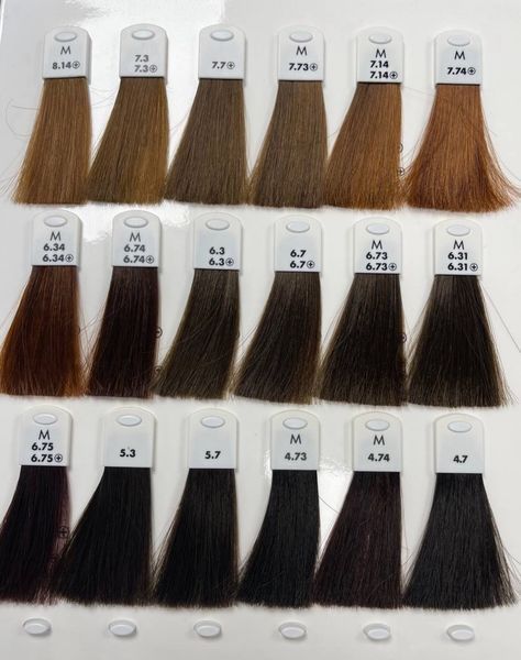 GLYNT Shadows PLUS 3/0 Permanent Colour Стойкая крем-краска для волос 1176 фото