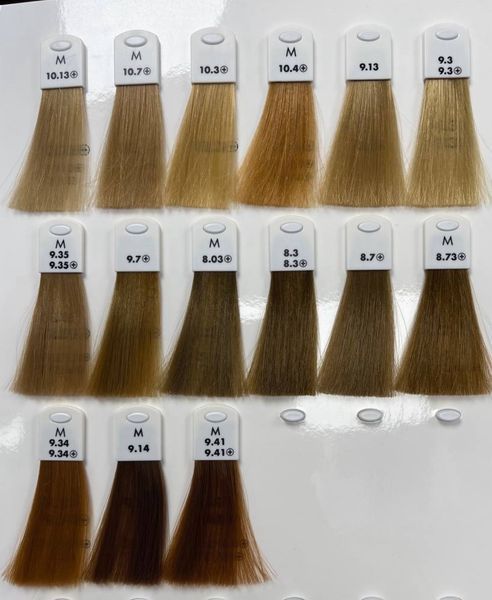 GLYNT Shadows PLUS 3/0 Permanent Colour Стойкая крем-краска для волос 1176 фото