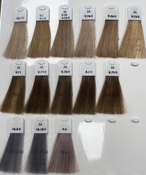 GLYNT Shadows PLUS 3/0 Permanent Colour Стойкая крем-краска для волос 1176 фото
