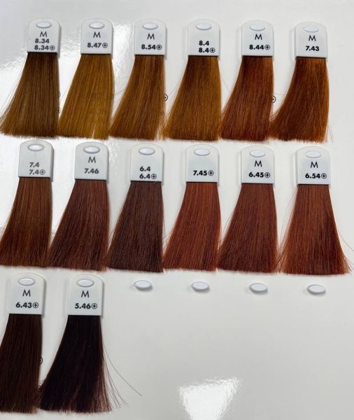 GLYNT Shadows PLUS 3/0 Permanent Colour Стойкая крем-краска для волос 1176 фото