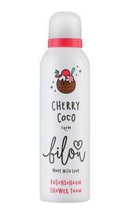 BILOU Пенка для душа Cherry Coco 4173 фото