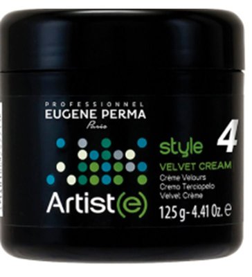 Eugene Perma ARTISTE Velvet Cream Крем-оксамит з матовим ефектом 1782 фото