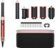 DYSON Стайлер для волосся LONG HS05 AIRWRAP Volumise Strawberry Bronze/Blush Pink (581840-01) 5890 фото 2