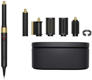 DYSON Стайлер для волос LONG HS05 AIRWRAP Onyx Black/Gold (534030-01) 9853 фото