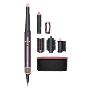DYSON Стайлер для волос LONG HS08 AIRWRAP ID Plum Jаsper (599039-01) 4159 фото
